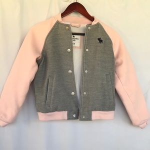Abercrombie & Fitch Kids Jacket
